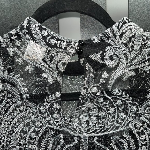 Altar'd State Dress - Picture 3 of 5